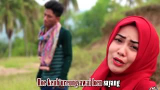 BERGEK & DEVI '' GASEH KA LEUKANG'' 2016