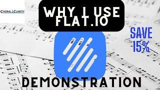 Flat.io - the best online music notation platform