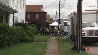 WPXI - See & Be Seen takes you on set of 'Promised Land,' starring Matt Damon