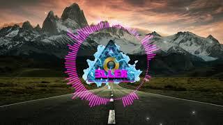 DJ 3LLER  -  Trophy