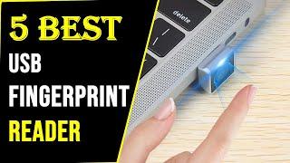 Best USB Fingerprint Reader On AliExpress  | Top 5 USB Fingerprint Readers for 2025: Expert Reviews