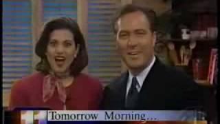 KNTV NewsChannel 11 Today About The Bay Promo July 2000