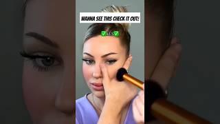 Best Blush Hacks For You! #makeuptutorial #hacks