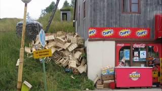 Case 1  PROBLEM in Montenegro NATIONAL PARK  DURMITOR