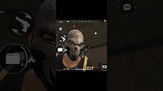 IMPOSSIBLE|#shorts #freefire #viral #totalgaming