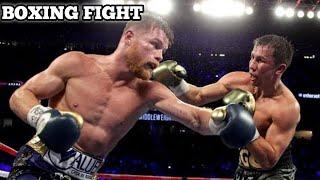 Canelo Alvarez (Mexico) vs Gennady Golovkin (Kazakhstan) _ BOXING fight, HD, 60 fps.mp4