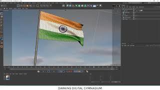SIMULATE FABRIC in Cinema 4D (100% REAL)
