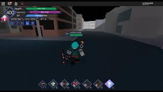 THE MYSTERIOUS GEAR PIECE LOCATION!! | HEROES ONLINE | ROBLOX