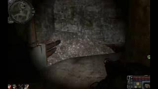 S.T.A.L.K.E.R.: Зов Припяти - Как попасть в Оазис