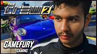 Crew 2 | GAMEFURY GAMING | gaming | malayalam