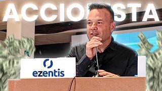 Hemos Sacado De La Ruina A Esta Empresa (Junta de Accionistas)