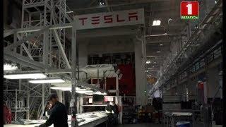 Компания Tesla терпит колоссальные убытки