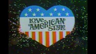 Love American Style Intro (1973)