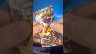 Obsidian Flames #pokemon #pokémon #pokemontcg #pokemonfan #pokemongo #pokemoncards #pokemoncommunity