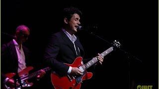 John Mayer Trio - A Great Night in Harlem (Live 2016)