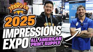 Game-Changing DTF Equipment | All American Print Supply