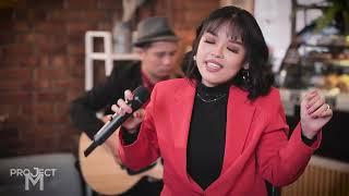 One and Only - Adele |  Project M Acoustic featuring Gywen Ravago