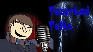 TazerLad Talks #1 - Originality