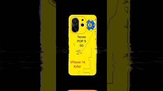 Don't Buy Tecno POP 9 : 1 Big Problems 