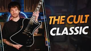 Gibson Custom Shop RD | First Time From the Custom Shop