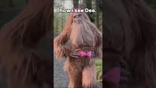 How i see you, @Dee.TheEditor