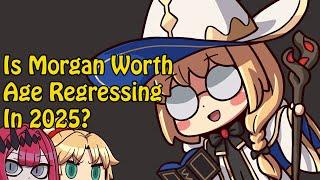Aesc the Savior: Meet the New Grand Caster | FGO Servant Guide