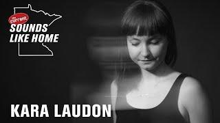 Kara Laudon - full session for Sounds Like Home festival for The Current