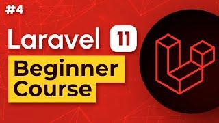 Get started with Laravel 11 - Beginner Course | Article Model | #4