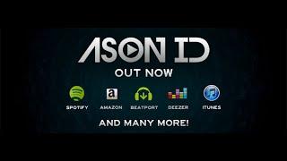 Ason ID & Echokick - Tonight