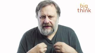 The Optimism of Melancholia | Slavoj Žižek | Big Think