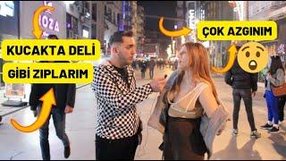 Türkiyede Sorulan Cinsel İçerikli Sorular? ( YOK ARTIK YA)