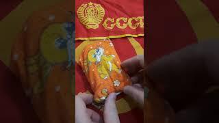 ГРЕЛКА КАТАЛИТИЧЕСКАЯ ГК-1 ИЗ СССР  #shorts