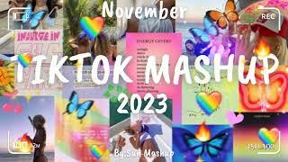 Tiktok Mashup November   2023  (Not Clean)