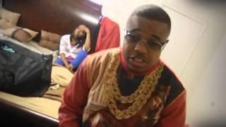 Mr. Lucci On The Run Official Music Video