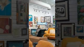 What's The Cheapest Thing in a Thrift Store?