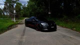 670+ HP Holden HSV Maloo - MAD LSA