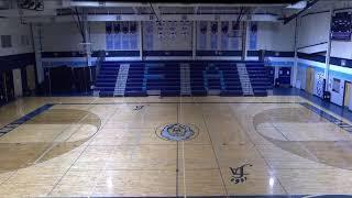 Leiferman Family Gymnasium Recording