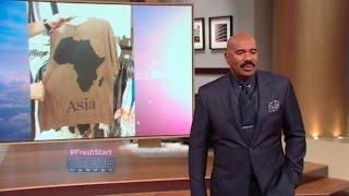 Biggest Work Fails || STEVE HARVEY