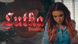 BRESKVICA - LUTKA (OFFICIAL VIDEO) Prod. By Jhinsen