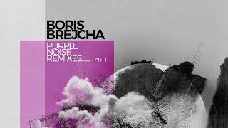 Boris Brejcha - Purple Noise (Ann Clue Remix) (Harthouse)