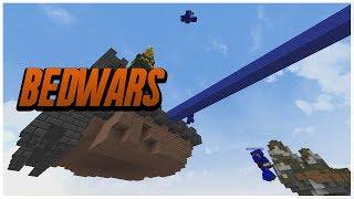 the ultimate team slayer: Minecraft Bedwars Cinematic