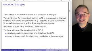 The Evolution of the Graphics Processing Unit (GPU) into General Purpose Computing