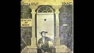 Alex Konadu's Band – Bo Me Dua Ma Menwu 80's GHANAIAN Highlife Old School Folk Music ALBUM Songs LP