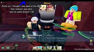 How to solo Sijin Raid (The Safe Way) - ASTD