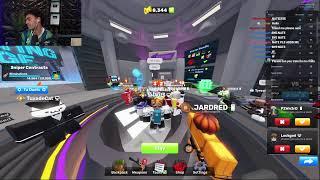[LIVE] NEW Roblox Rivals UPDATE I 300K LIVE STREAM