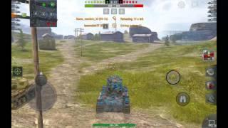 Clan -777- Tourment victory tier 6