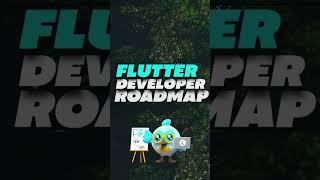 Roadmap To Become A Flutter Developer (slice 7)