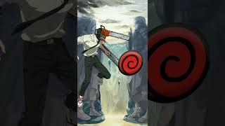 #aki vs Akatsuki #denji vs Uzumaki Clan #makima vs Hokage