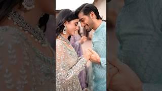 OMGSehar Khan & shuja asad Romantic Shoot #wedding #seharkhan #shotrs #shortvideo