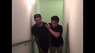 WASHING MACHINES ARE REAL (vine)